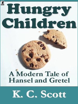 cover image of Hungry Children